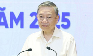 Tổng Bí thư: Nghị quyết 57 định hình con đường phát triển nhanh và bền vững