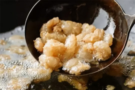 4 lưu ý khi dùng mỡ lợn nấu ăn để đảm bảo vừa ngon vừa khỏe