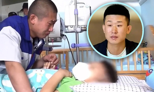 Cha ăn trộm để có tiền chữa ung thư cho con, con mất khi cha đang ở tù