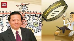 Nguyên Bộ trưởng Lê Doãn Hợp: Ở đâu cán bộ hư hỏng, người đứng đầu phải chịu trách nhiệm