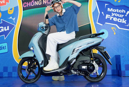 Bảng giá xe Janus mới nhất tháng 7/2025