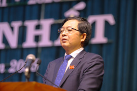 Bí thư Tỉnh ủy Gia Lai: Tỉnh mới sẽ có sức mạnh cộng hưởng vượt trội