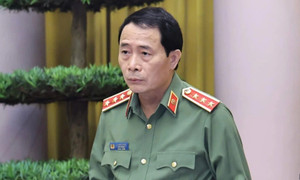 Người bị tuyên án tử hình trước 1/7 sẽ xử lý thế nào?