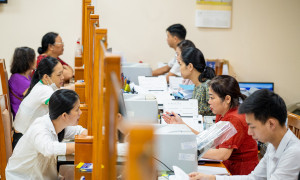 Bộ Chính trị yêu cầu tăng cường toàn diện cho cấp xã