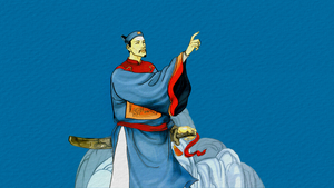 'Thần đồng ngoại ngữ' nổi danh nhất nhì lịch sử phong kiến