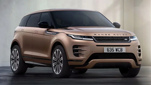 Bảng giá ô tô Land Rover mới nhất tháng 7/2025