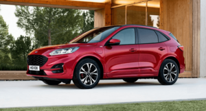 Bảng giá ô tô Ford mới nhất tháng 7/2025