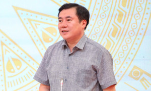 Bộ Công Thương đề xuất siết quản lý thuế với người bán hàng online