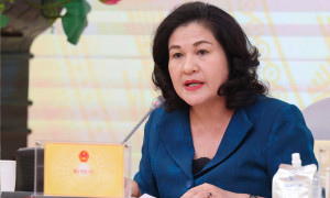 Thứ trưởng Nội vụ: Bãi bỏ 74 thủ tục hành chính khi sáp nhập tỉnh, bỏ cấp huyện