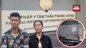 Sự thật rúng động: Phòng VIP 'bay lắc' ngay trong Viện Pháp y tâm thần