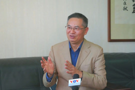 Trung Quốc đánh giá cao sự kiện Việt Nam thực hiện chính quyền địa phương 2 cấp