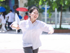 Tra cứu điểm thi vào lớp 10 ở Hà Nội 2025 nhanh, chính xác nhất