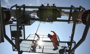 EVNNPC: Tháng 6 ghi nhận mức tiêu thụ điện tăng cao khi thời tiết cực đoan
