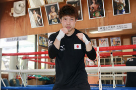 Thần đồng võ thuật được mệnh danh 'quái vật' suýt mù lòa, phải giải nghệ sớm