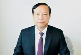 Ông Nguyễn Văn Thọ được phân công làm Phó Chủ tịch Thường trực UBND TP.HCM