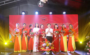 Ra mắt CLB Nữ lãnh đạo Ruby - CHLB Đức