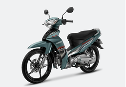 Bảng giá xe máy Sirius mới nhất tháng 7/2025