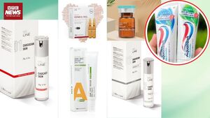 Mỹ phẩm giả tràn lan thị trường, Bộ Y tế yêu cầu thu hồi khẩn cấp