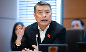 Sắp xếp lại các hội quần chúng theo hướng giảm số lượng, tinh gọn bên trong