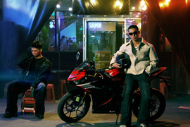 Bảng giá xe CBR150R mới nhất tháng 7/2025