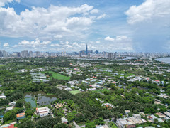 TP.HCM hồi sinh dự án khu đô thị 423 ha Bình Quới - Thanh Đa sau hơn 30 năm treo