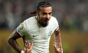 Xác định trận bán kết đầu tiên của FIFA Club World Cup 2025