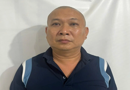 Bắt kẻ lừa 'chạy án', đe dọa khi nạn nhân 'quay xe'