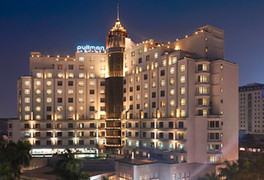 Đánh bạc nghìn tỷ ở khách sạn Pullman: 2 người 'bị tâm thần' chơi cả trăm lần 