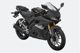 Bảng giá xe Yamaha YZF-R15 mới nhất tháng 7/2025