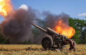 Nga mở trận đồ 3 mũi đánh phủ đầu, Ukraine nguy cơ vỡ phòng tuyến