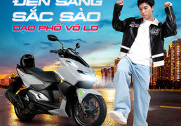 Bảng giá xe máy Vario mới nhất tháng 7/2025