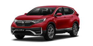 Bảng giá ô tô Honda mới nhất tháng 7/2025