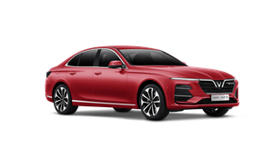 Bảng giá ô tô VinFast mới nhất tháng 7/2025