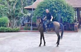 Vi 'ngộ' – từ kẻ có bệnh án tâm thần đến ông trùm thế giới ngầm