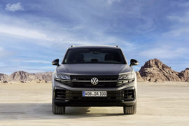 Bảng giá ô tô Volkswagen mới nhất tháng 7/2025