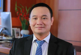 Khởi tố ông Đào Nam Hải