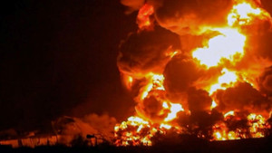 Thời sự quốc tế 7/7: Israel phát động chiến dịch 'Cờ đen' chống lại Yemen