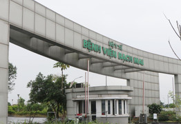 Danh tính 5 người bị khởi tố trong vụ sai phạm dự án cơ sở 2 Bệnh viện Bạch Mai và Việt Đức