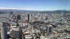 Bất động sản tỉnh nào được quan tâm nhất trước ngày hợp nhất?