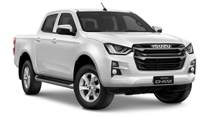 Bảng giá ô tô Isuzu mới nhất tháng 7/2025