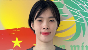 Trần Thị Thanh Thúy cập bến CLB Nhật Bản, số áo ở đội bóng mới được tiết lộ