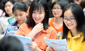 Loạt trường top đầu xét học bạ ngành Ngôn ngữ 2025
