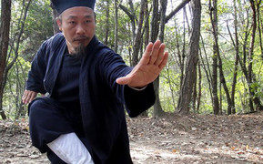 Chưởng môn Võ Đang nói sự thật về nội công, võ truyền thống bại trên võ đài