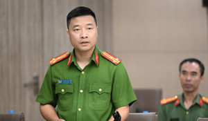 Khởi tố một cựu Phó Chủ tịch ngân hàng