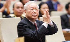 Những di sản của cố Tổng Bí thư Nguyễn Phú Trọng