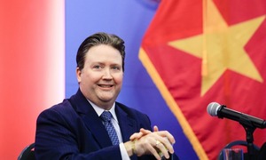 Đàm phán thuế đối ứng thành công thể hiện sự coi trọng của Mỹ với Việt Nam