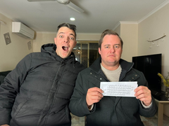 Người nước ngoài, thầy giáo 4 lần IELTS 9.0 cũng giải sai đề tiếng Anh