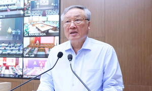 Phó Thủ tướng: Không để sót, lọt trường hợp đủ điều kiện được đặc xá dịp 2/9