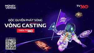 The Moneyvers lên sóng trên TV360 - cuộc thi kiến thức tài chính cho giới trẻ