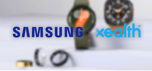Samsung thâu tóm Xealth, Galaxy Watch sắp kết nối thẳng tới bác sỹ?
